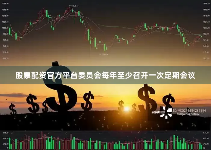 股票配资官方平台委员会每年至少召开一次定期会议